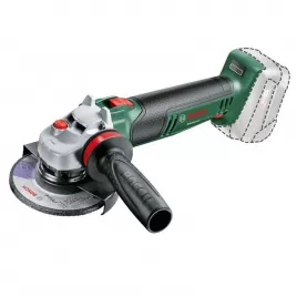 Aku úhlová bruska bez aku Bosch AdvancedGrind 18V-80 06033E5100