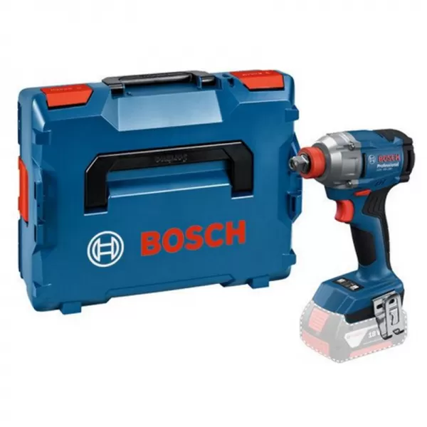Aku rázový utahovák 18V bez aku Bosch GDX 18V-285 06019N2100