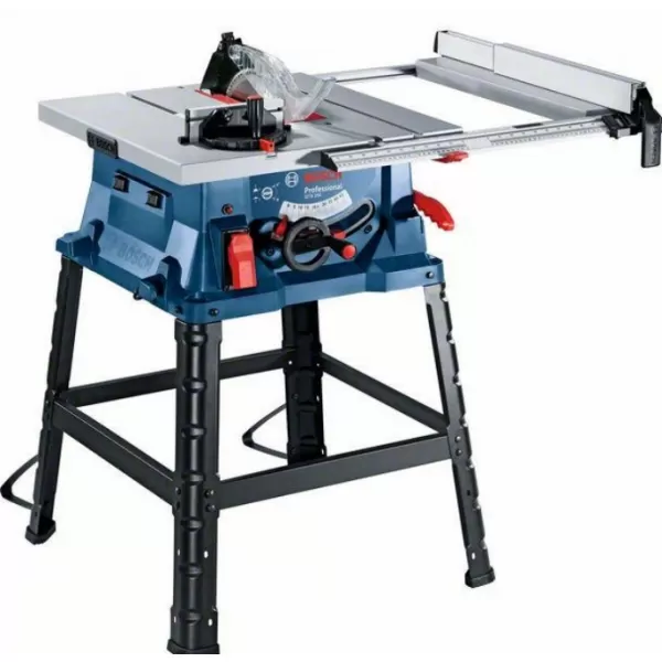 Stolní okružní pila Bosch GTS 254 0601B45000