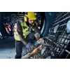 Aku úhlová bruska 125mm 18V + L-BOXX Bosch BITURBO GWX 18V-15 SC 0 601 9H6 501