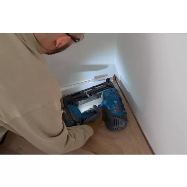 Aku hřebíkovačka 18V Bosch GNH 18V-64-2 0601482100