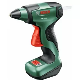 Aku lepící pistole Bosch PKP 3,6 LI