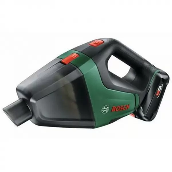 Aku ruční vysavač 18V 2,5Ah Bosch UniversalVac 18 0.603.3B9.103