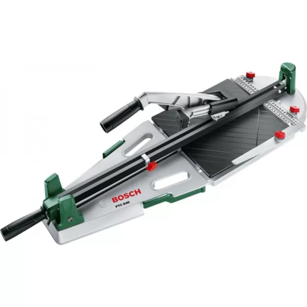 Řezačka dlažby Bosch PTC 640