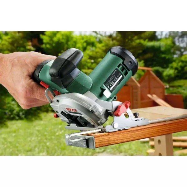 Aku okružní mini pila 12V bez aku Bosch UniversalCirc 12 0.603.3C7.003