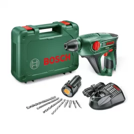 Aku vrtací kladivo 12V 2,0Ah Bosch Uneo 0.603.984.00D