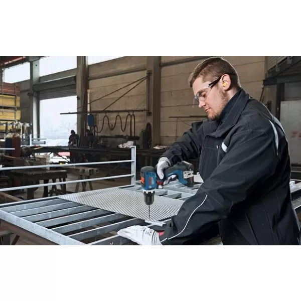 Aku šroubovák 18V 3x4,0Ah ProCore Bosch GSR 18V-65 06019N3208