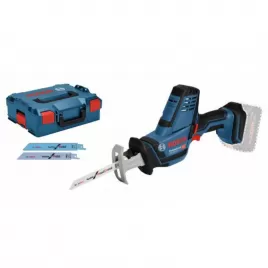 Aku pila ocaska bez aku Bosch GSA 18 V-LI C 0.601.6A5.001