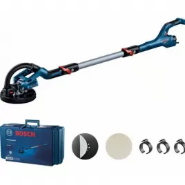 Bruska na sádrokartony Bosch GTR 550 06017D4020