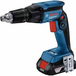 Aku šroubovák na sádrokarton 18V bez aku Bosch GTB 185-LI 06019K7021