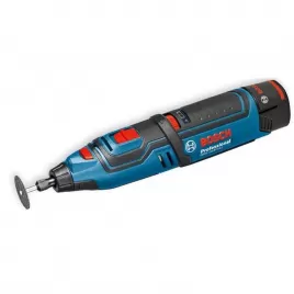 Aku rotační nářadí bez aku Bosch GRO 12V-35 Professional 0.601.9C5.000