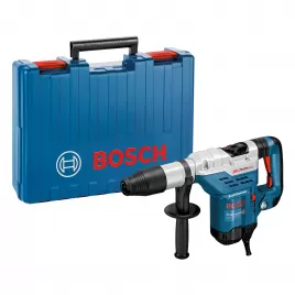 Kombinované kladivo SDS-Max Bosch GBH 5-40 DCE Professional 0.611.264.000