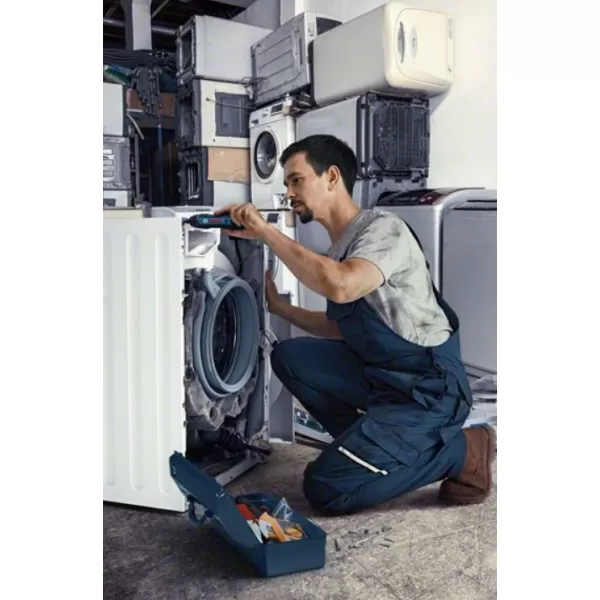 Aku šroubovák Bosch GO 2.0 0601.9H2.101