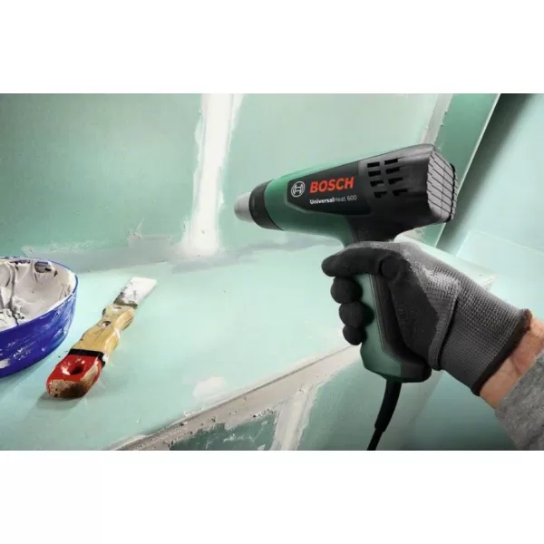 Horkovzdušná pistole BOSCH EasyHeat 600 0.603.2A6.120