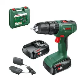 Aku dvourychlostní kombinovaný šroubovák Bosch EasyImpact 18V-40 0 603 9D8 102