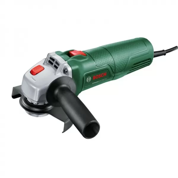 Úhlová bruska Bosch UniversalGrind 750-125 06033E2001