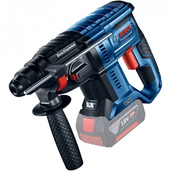 Aku vrtací kladivo bez aku BOSCH GBH 180-LI 0.611.911.120