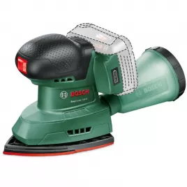 Aku multibruska Bosch UniversalSander 18V-10 06033E3100