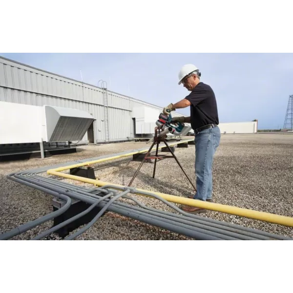 Aku pásová pila BOSCH GCB 18V-63 0.601.2A0.400