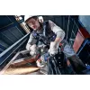 Aku úhlová bruska 125mm 18V + L-BOXX Bosch BITURBO GWX 18V-15 SC 0 601 9H6 501