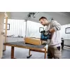 Aku hřebíkovačka do dřeva bez aku GTH 18V-35 + L-BOXX 136 Bosch 0601482701