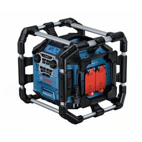 Aku rádio 18V bez aku Bosch Professional GPB 18V-5 C 06014A4000