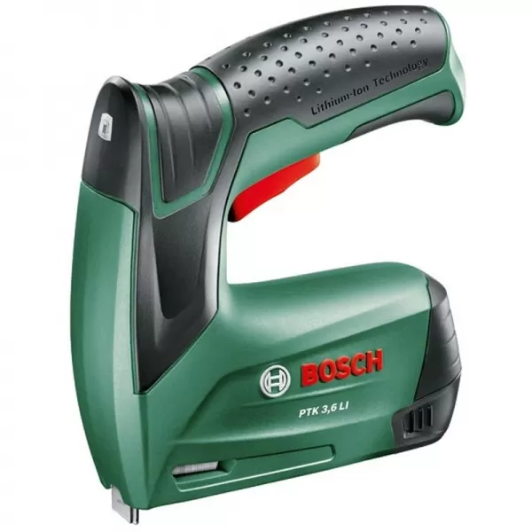 Aku sponkovačka Bosch PTK 3,6 LI 0603968220