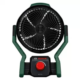 Aku ventilátor 18V bez aku Bosch UniversalFan 18V-1000