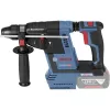 Aku kombinované kladivo SDS-Plus bez aku Bosch GBH 18V-26 Professional 0611909000