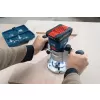 Aku ohraňovací frézka L-BOXX 136 18V Bosch GKF 18V-8 06016C2001