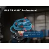 Vysavač na suché a mokré vysávání Bosch GAS 35 M AFC Professional 0.601.9C3.100
