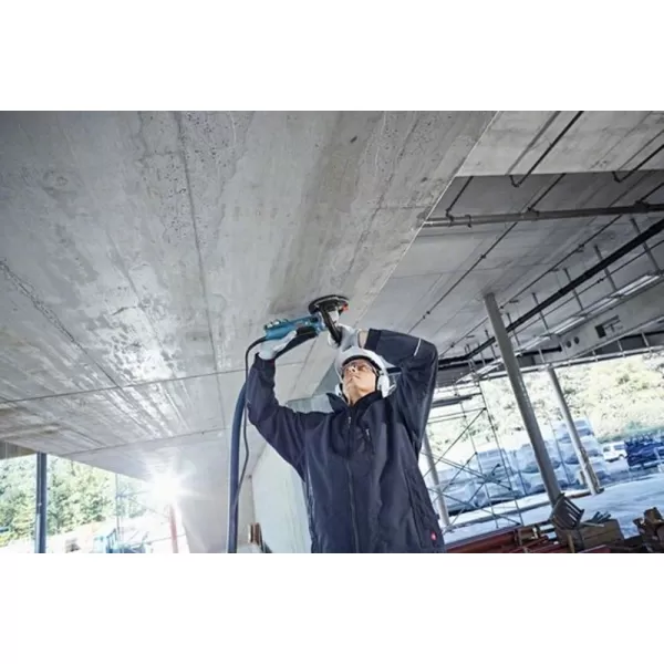 Bruska na beton Bosch GBR 15 CAG Professional 0.601.776.001