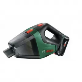 Aku ruční vysavač 18V bez aku Bosch UniversalVac 18