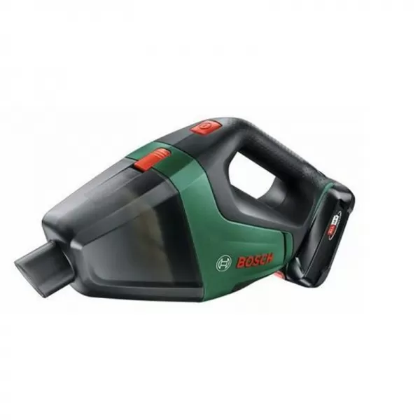 Aku ruční vysavač 18V bez aku Bosch UniversalVac 18