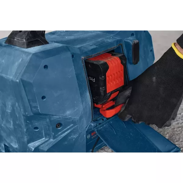 Reproduktor Bosch GPB 18V-6 C 06014A6000