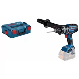Aku kombinovaný šroubovák bez aku Bosch GSB 18V-150 C 0 601 9J5 102