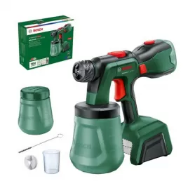 Stříkací pistole 18V bez aku Bosch AdvancedSpray 18V-500 0603208200