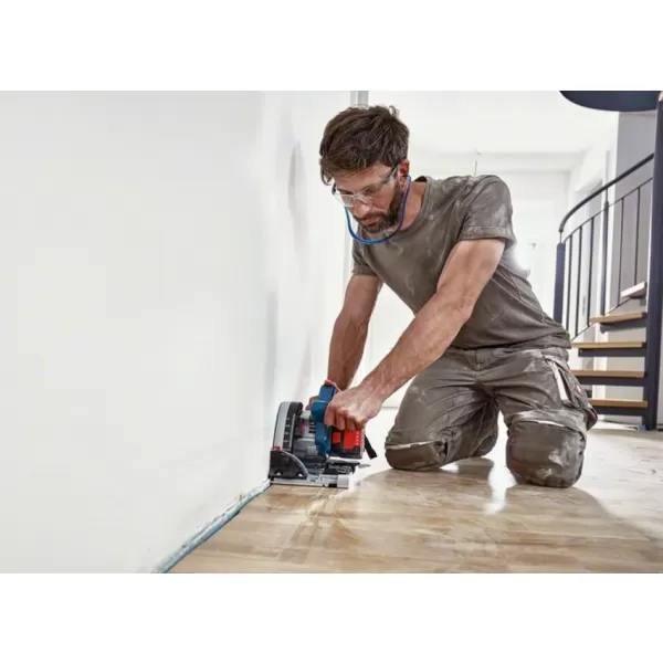 Aku ponorná pila BITURBO BOSCH GKT 18V-52 GC BiTurbo 0.601.6B4.000