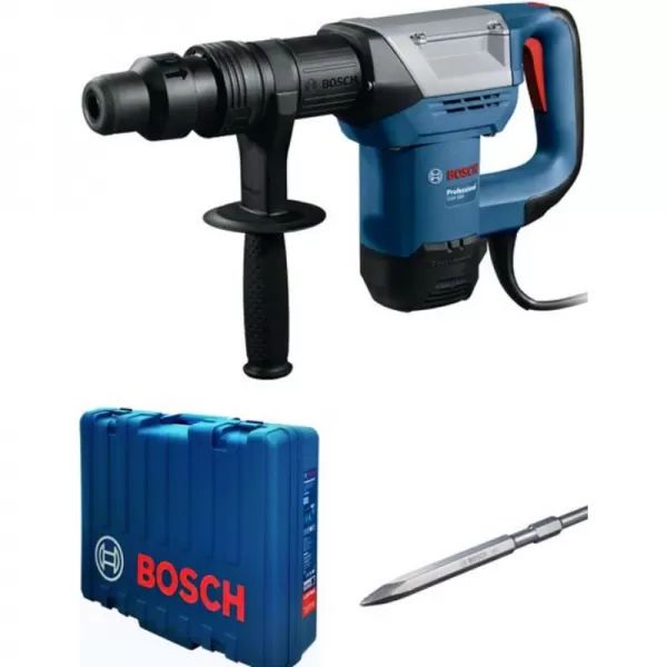 Sekací kladivo SDS-Max BOSCH GSH 500 0.611.338.720