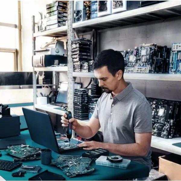 Aku šroubovák Bosch GO 2.0 0601.9H2.101