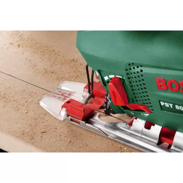 Kmitací pilka Bosch PST 800 PEL 0.603.3A0.120