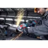 Aku úhlová bruska 18V bez aku s X-LOCK Bosch PRO GWX18V-11PS 06019N4400