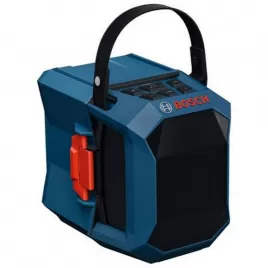 Aku reproduktor 18V bez aku GPB 18V-1C Bosch 06014A7001