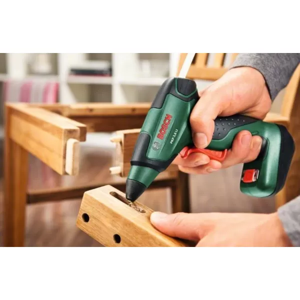 Aku lepící pistole Bosch PKP 3,6 LI