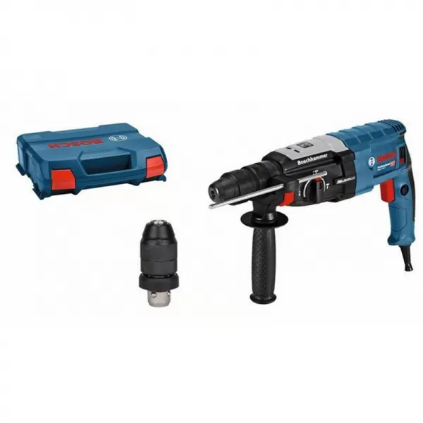 Vrtací kombinované kladivo Bosch GBH 2-28 F Professional 0.611.267.600