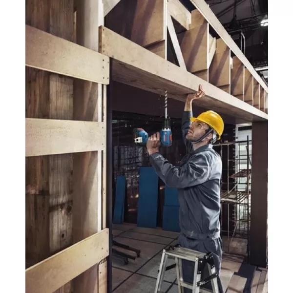 Aku šroubovák 18V 3x4,0Ah ProCore Bosch GSR 18V-65 06019N3208