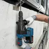 Aku kombinované kladivo SDS-Plus bez aku Bosch GBH 18V-26 Professional 0611909000