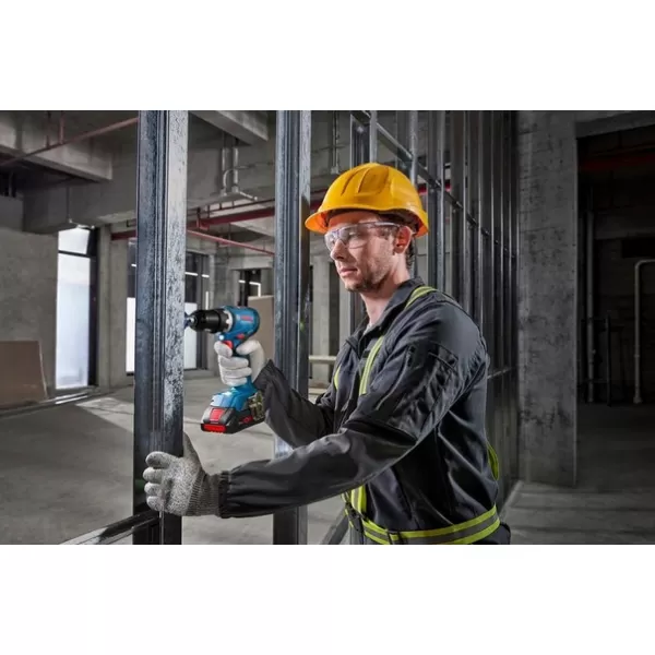 Aku šroubovák 18V 3x4,0Ah ProCore Bosch GSR 18V-65 06019N3208