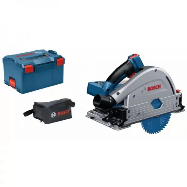 Aku ponorná pila BITURBO BOSCH GKT 18V-52 GC BiTurbo 0.601.6B4.000