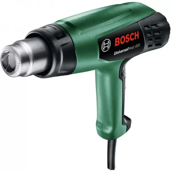 Horkovzdušná pistole BOSCH EasyHeat 600 0.603.2A6.120